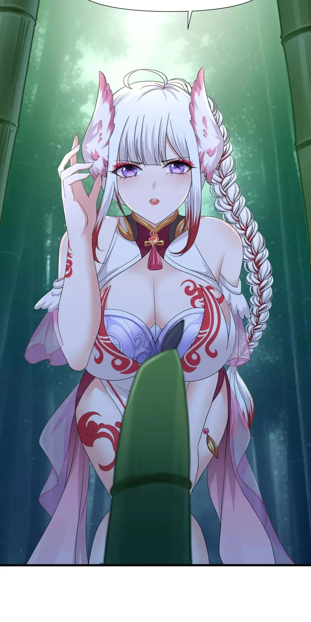 I Opened A Harem in Hell Chapter 117 – Page 5