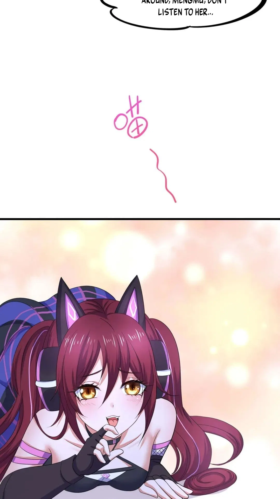 I Opened A Harem in Hell Chapter 117 – Page 12
