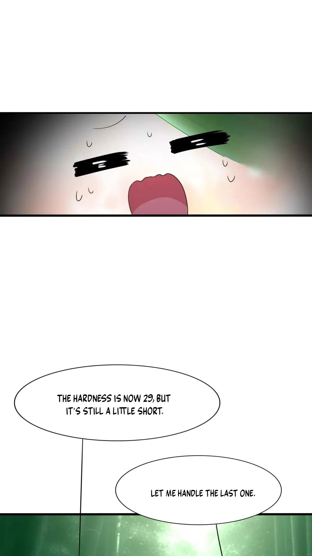 I Opened A Harem in Hell Chapter 117 – Page 14