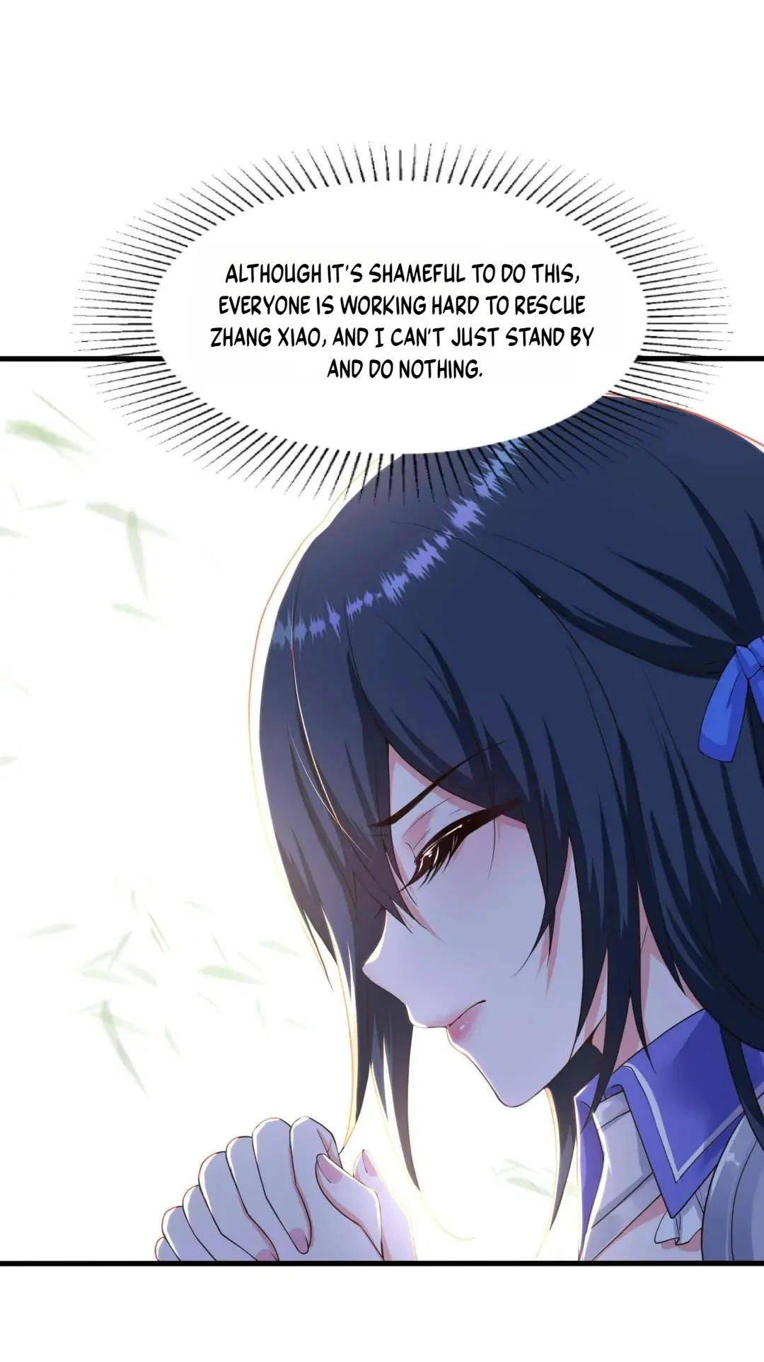I Opened A Harem in Hell Chapter 117 – Page 16