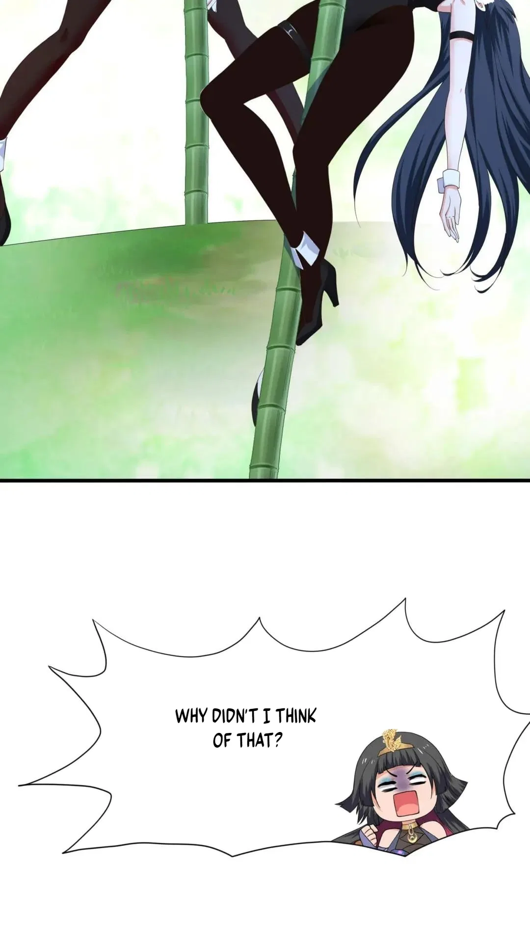 I Opened A Harem in Hell Chapter 117 – Page 20