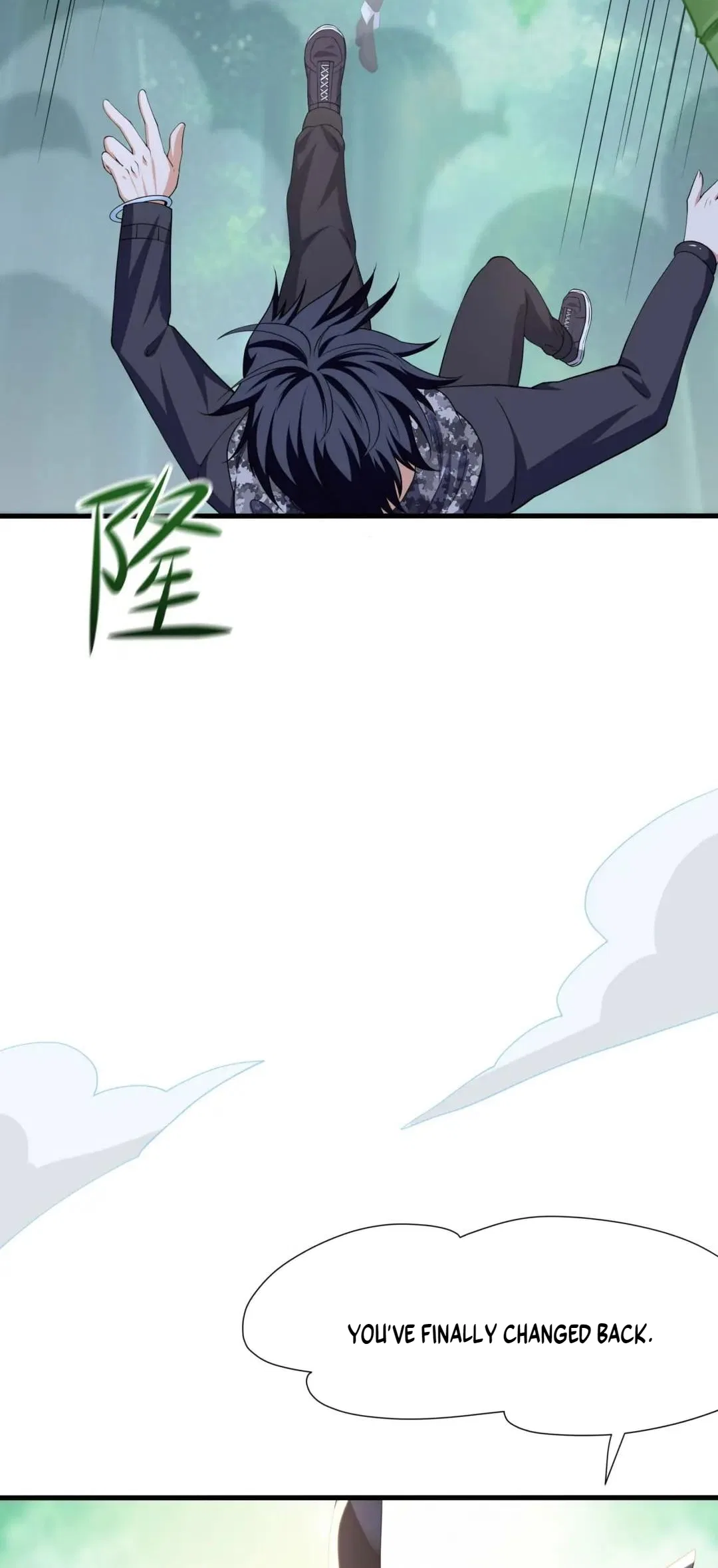 I Opened A Harem in Hell Chapter 117 – Page 24