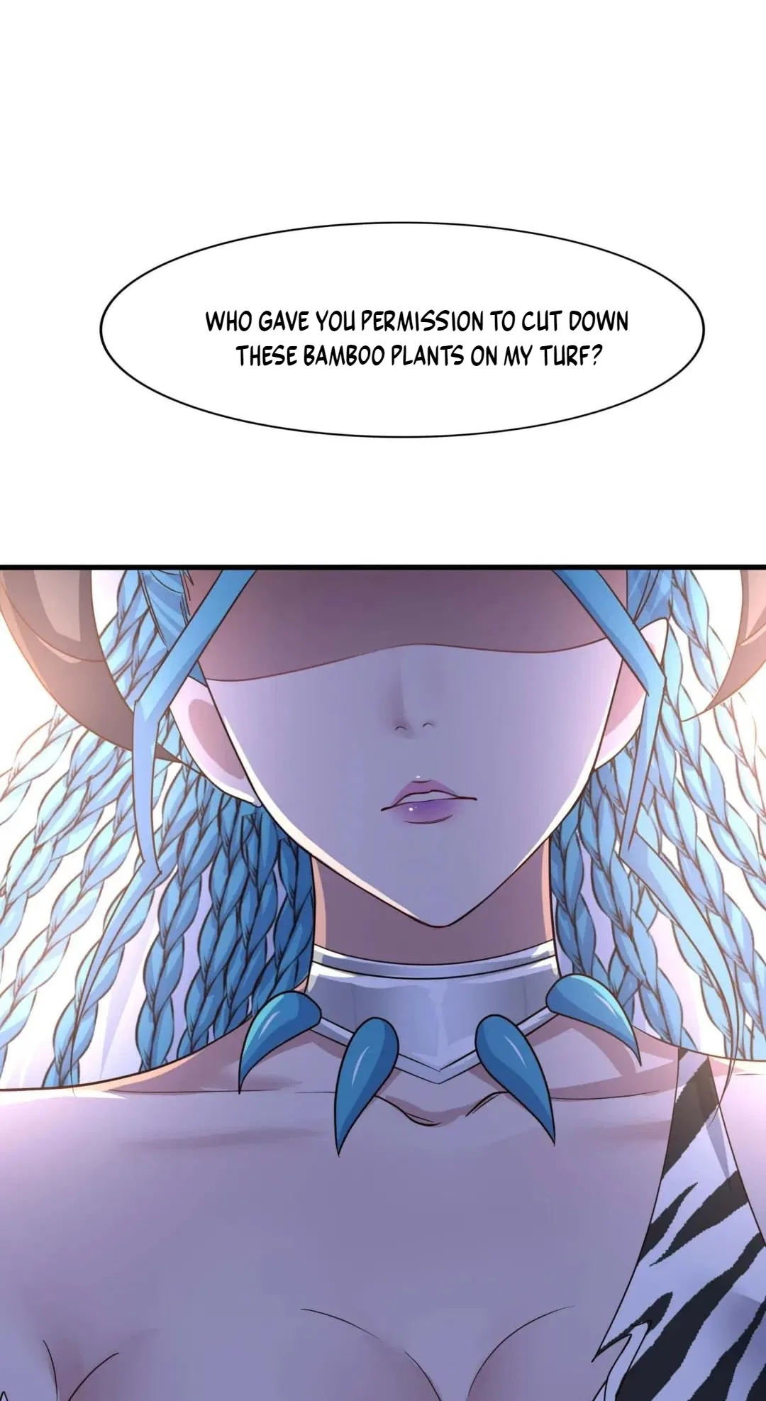 I Opened A Harem in Hell Chapter 117 – Page 31