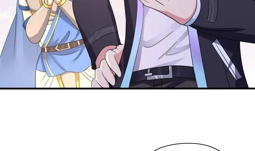 I Opened A Harem in Hell Chapter 116 – Page 7