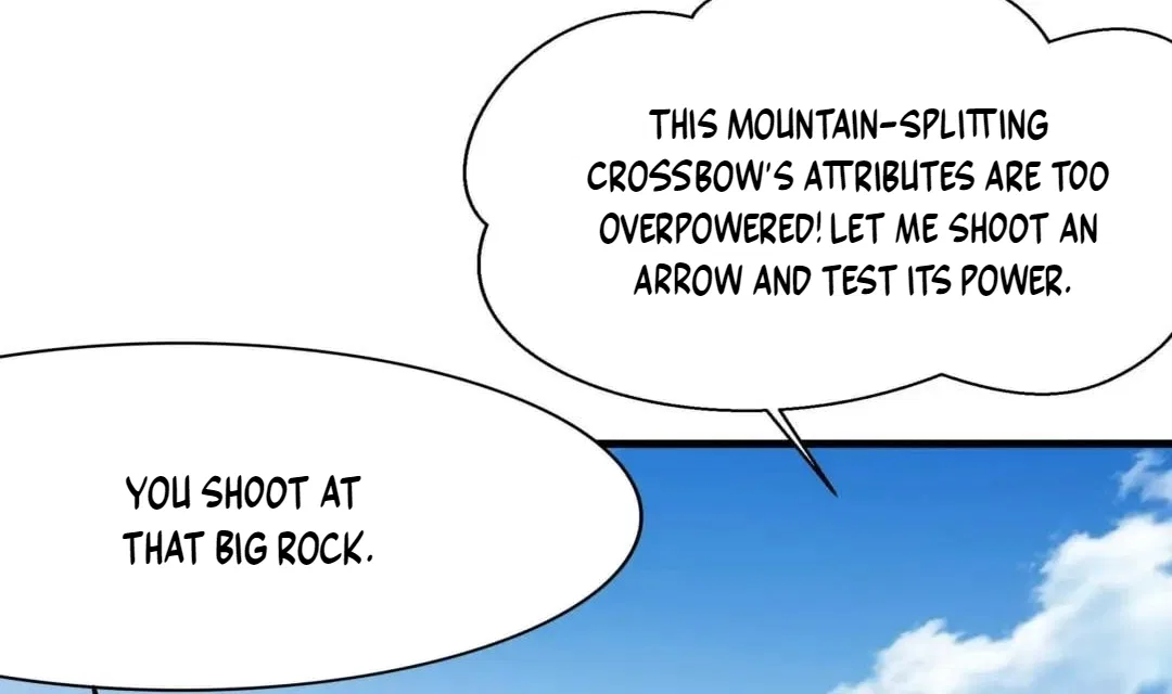 I Opened A Harem in Hell Chapter 116 – Page 8