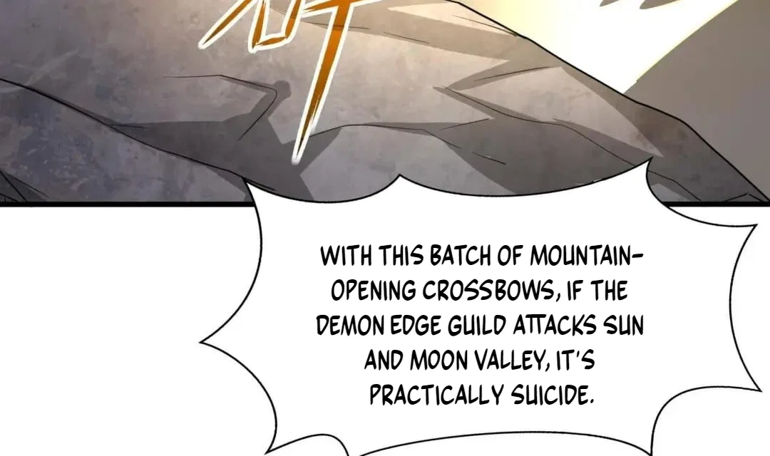 I Opened A Harem in Hell Chapter 116 – Page 19