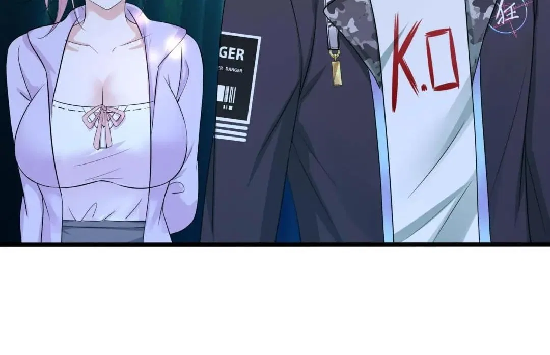 I Opened A Harem in Hell Chapter 116 – Page 45