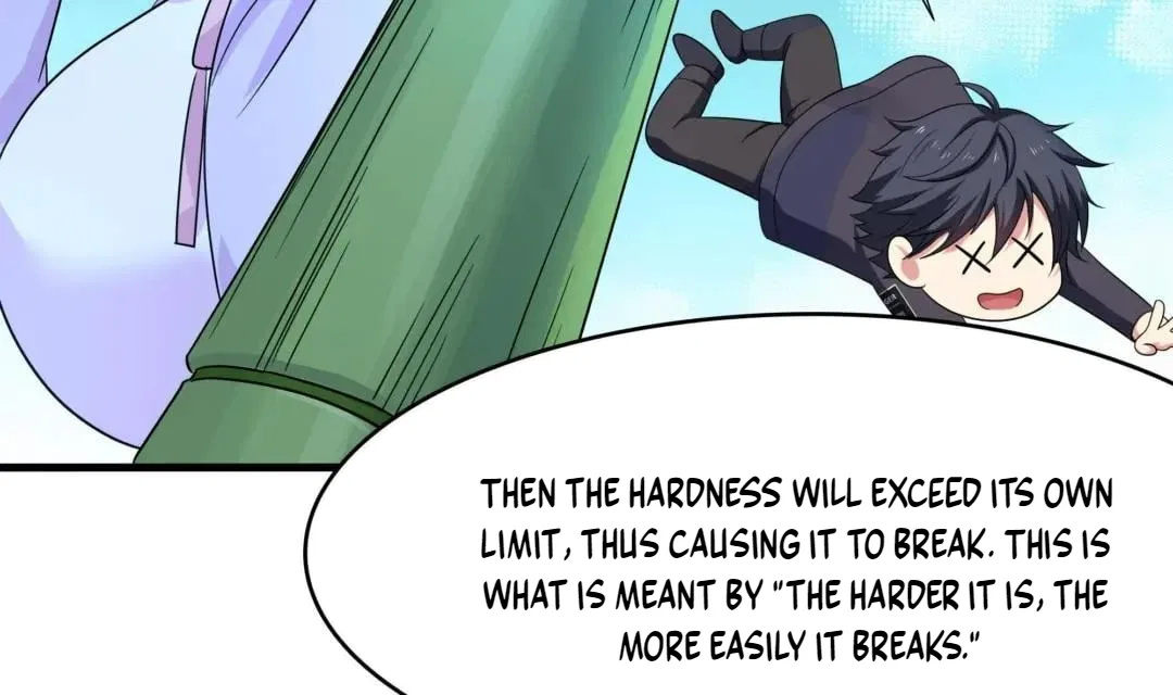 I Opened A Harem in Hell Chapter 116 – Page 91