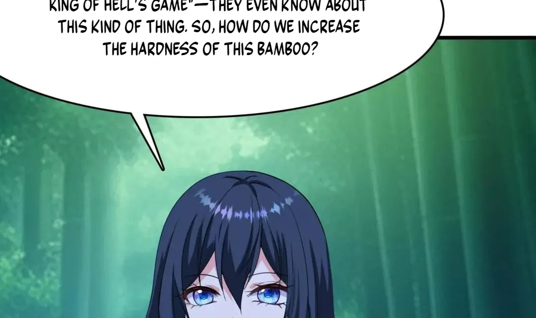 I Opened A Harem in Hell Chapter 116 – Page 93