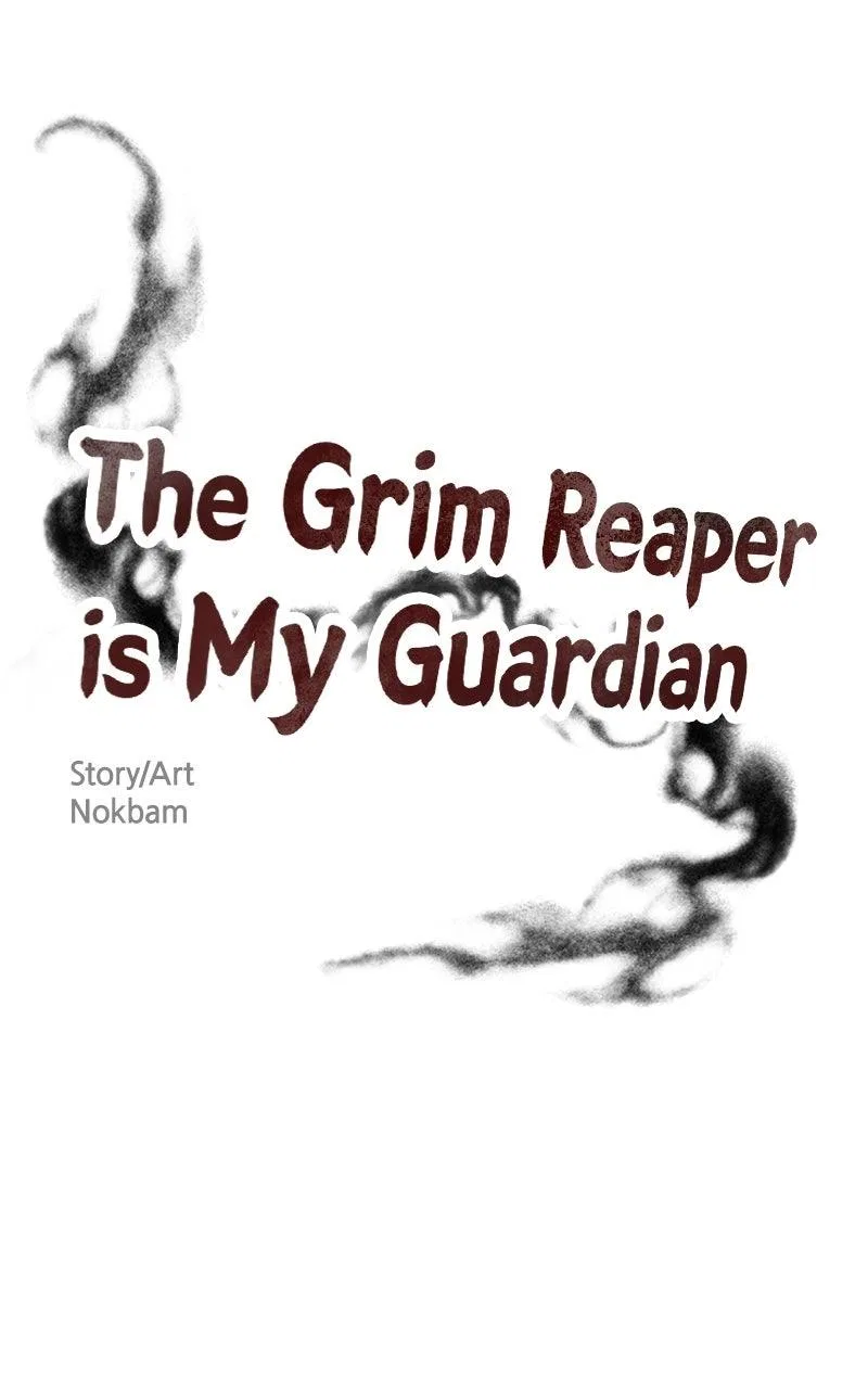 The Grim Reaper Is My Guardian Chapter 45 – Page 1