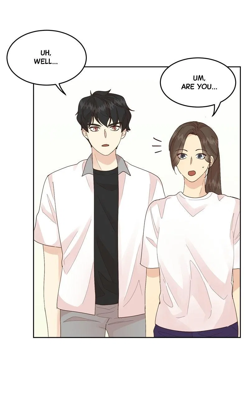 The Grim Reaper Is My Guardian Chapter 45 – Page 3