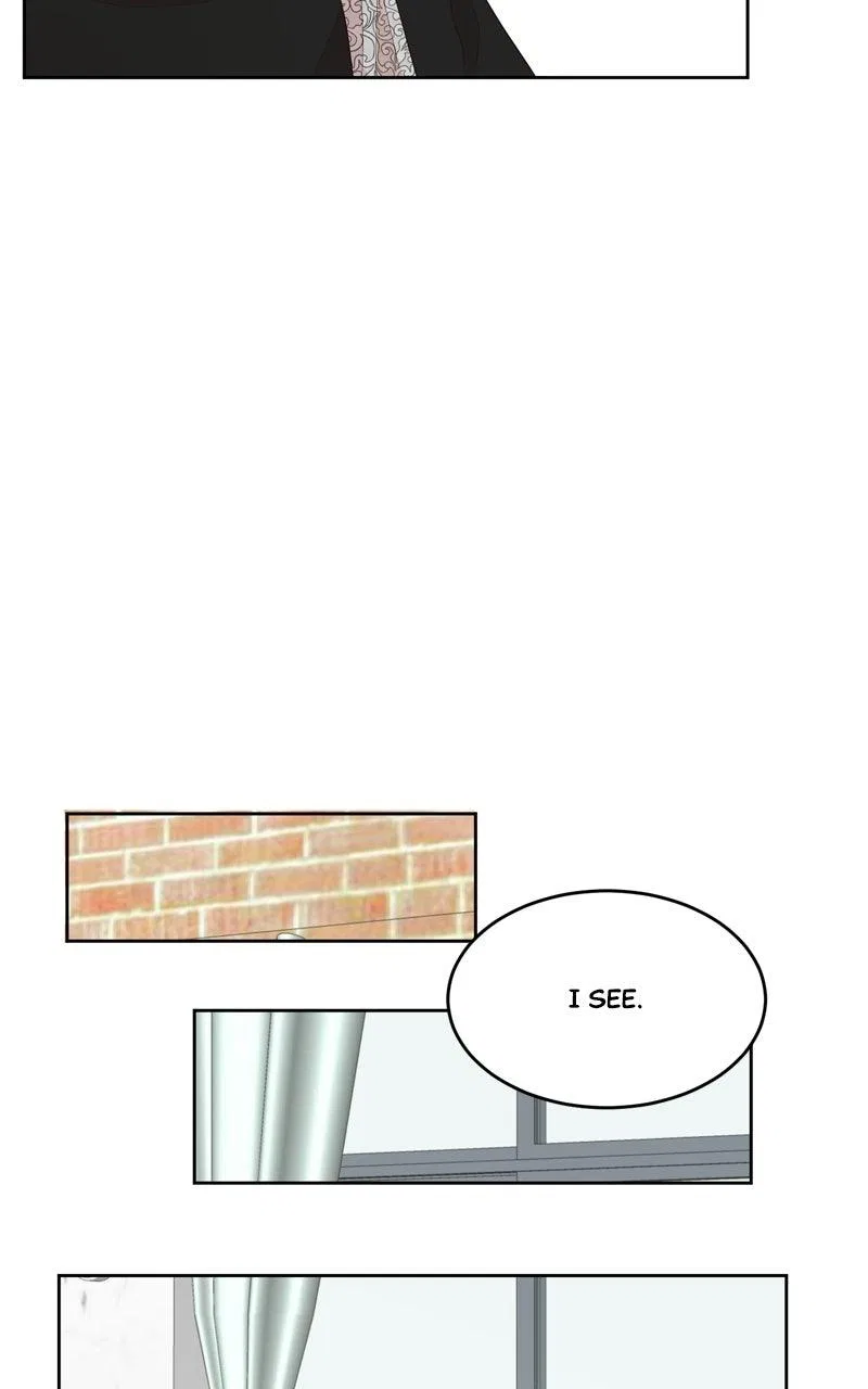 The Grim Reaper Is My Guardian Chapter 45 – Page 5
