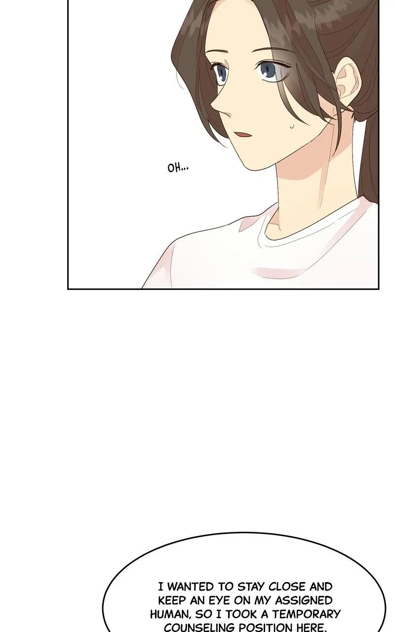 The Grim Reaper Is My Guardian Chapter 45 – Page 7