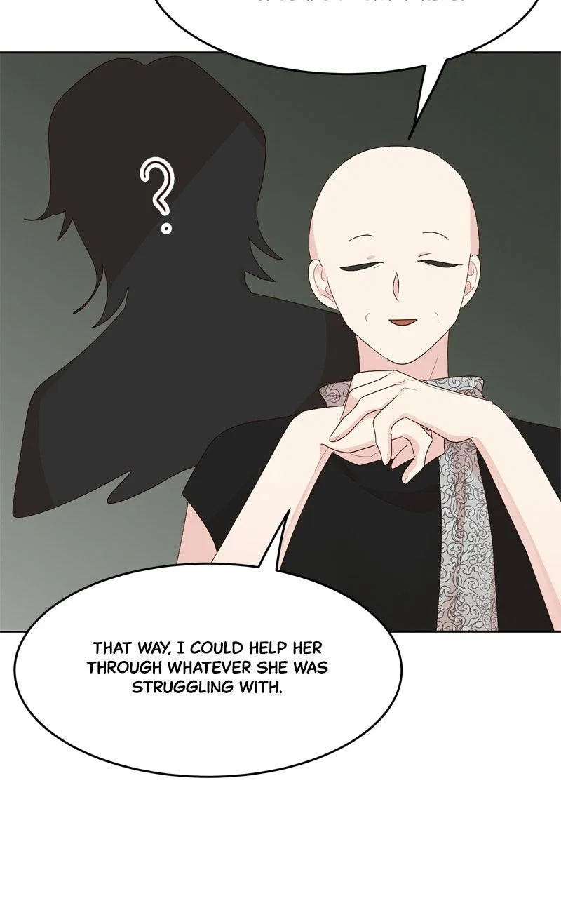 The Grim Reaper Is My Guardian Chapter 45 – Page 8