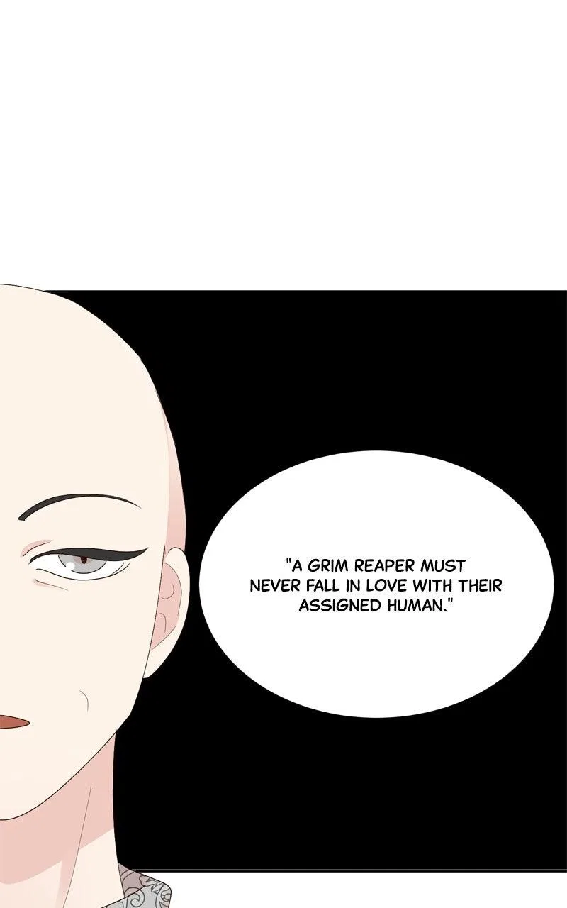 The Grim Reaper Is My Guardian Chapter 45 – Page 14