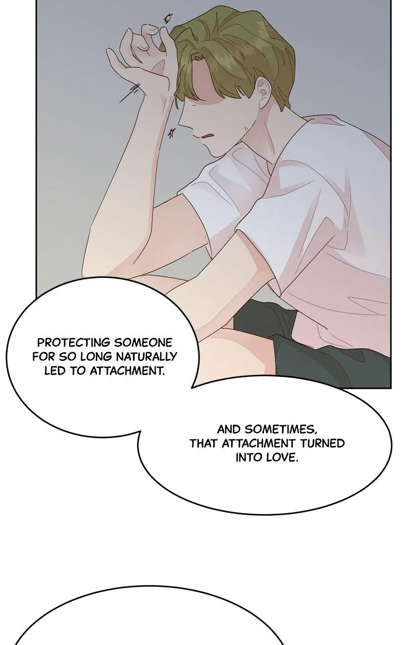 The Grim Reaper Is My Guardian Chapter 45 – Page 18