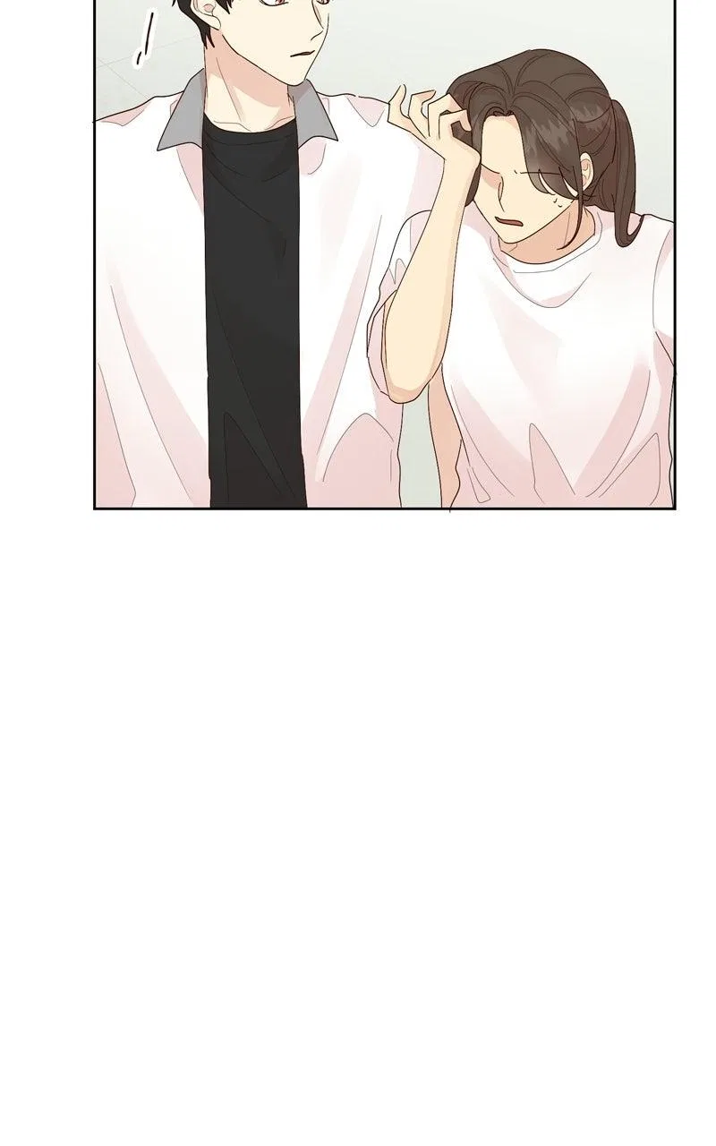 The Grim Reaper Is My Guardian Chapter 45 – Page 25