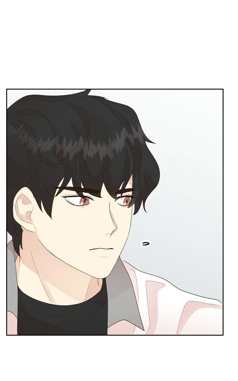 The Grim Reaper Is My Guardian Chapter 45 – Page 27