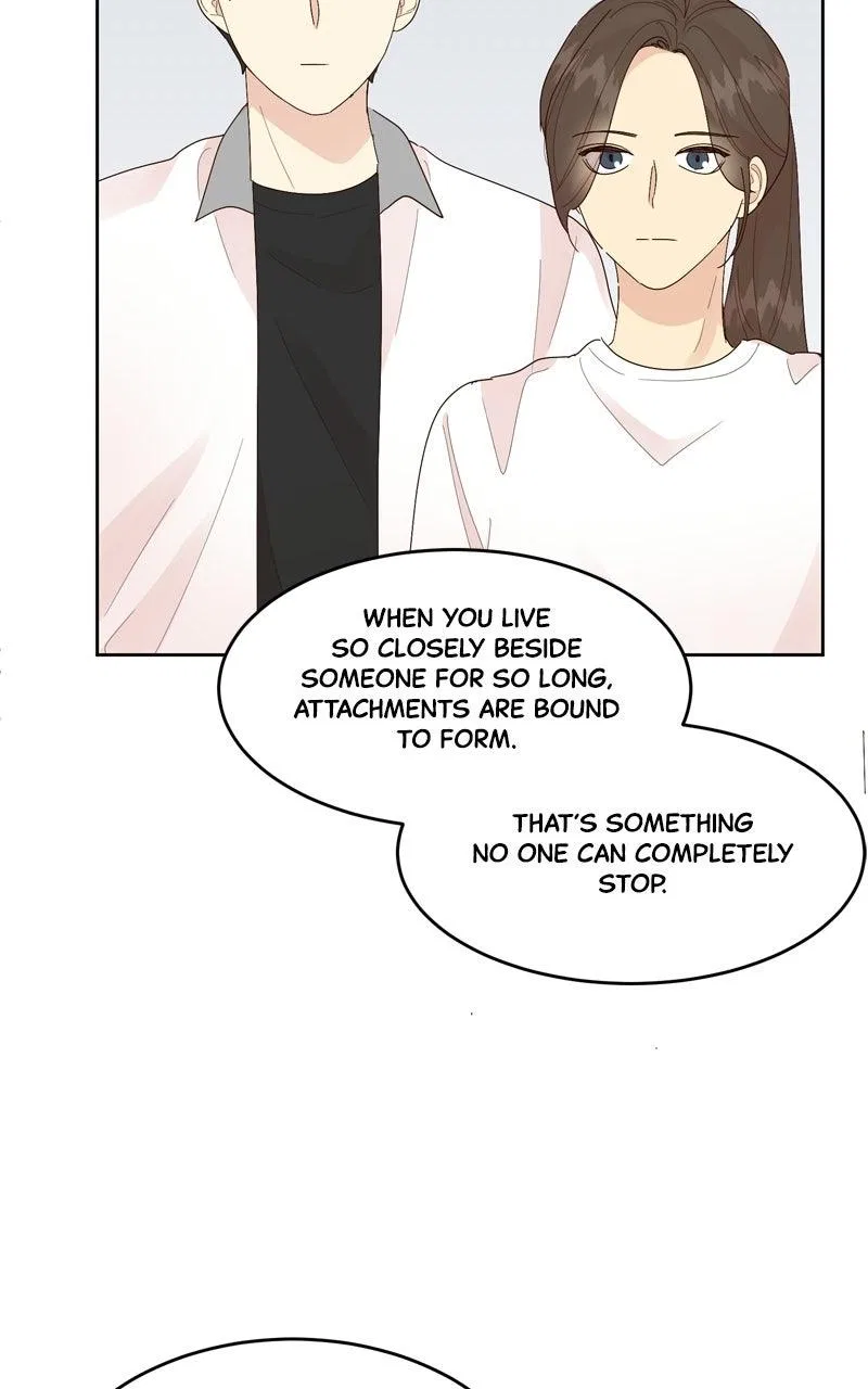 The Grim Reaper Is My Guardian Chapter 45 – Page 30