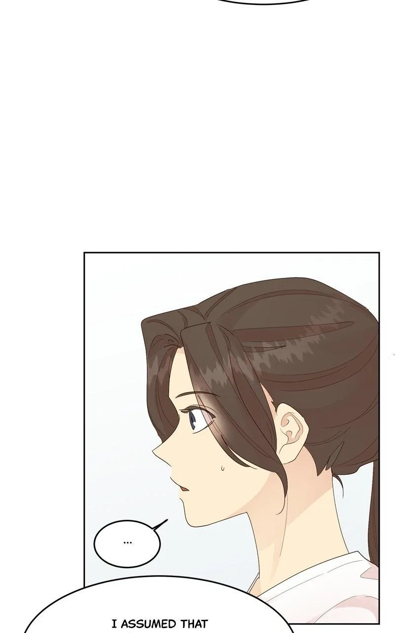The Grim Reaper Is My Guardian Chapter 45 – Page 35
