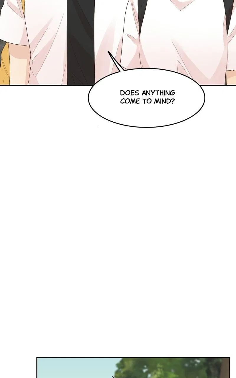 The Grim Reaper Is My Guardian Chapter 45 – Page 37