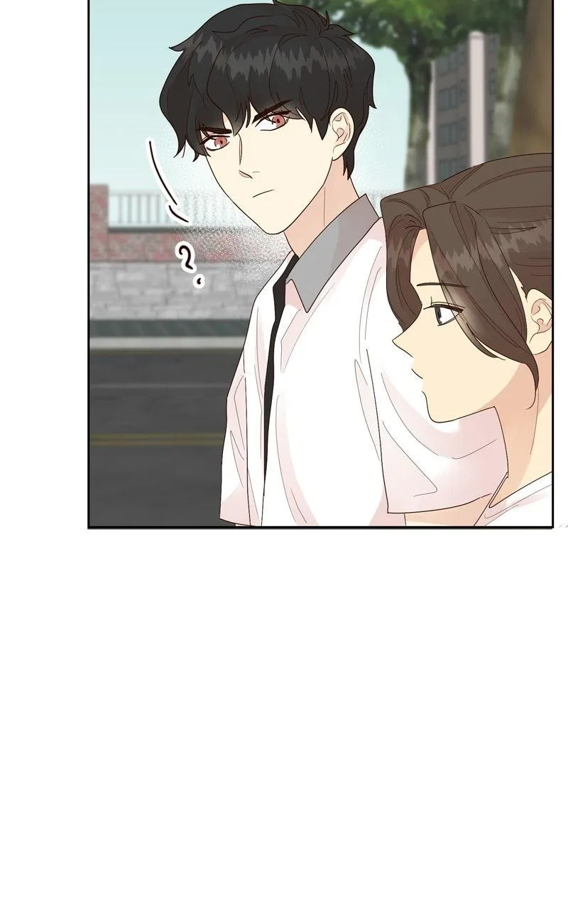 The Grim Reaper Is My Guardian Chapter 45 – Page 38