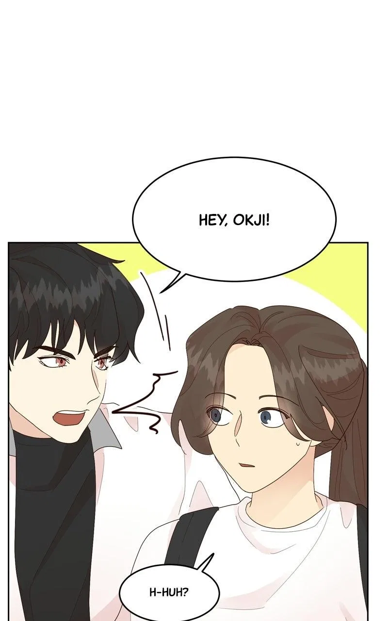The Grim Reaper Is My Guardian Chapter 45 – Page 40