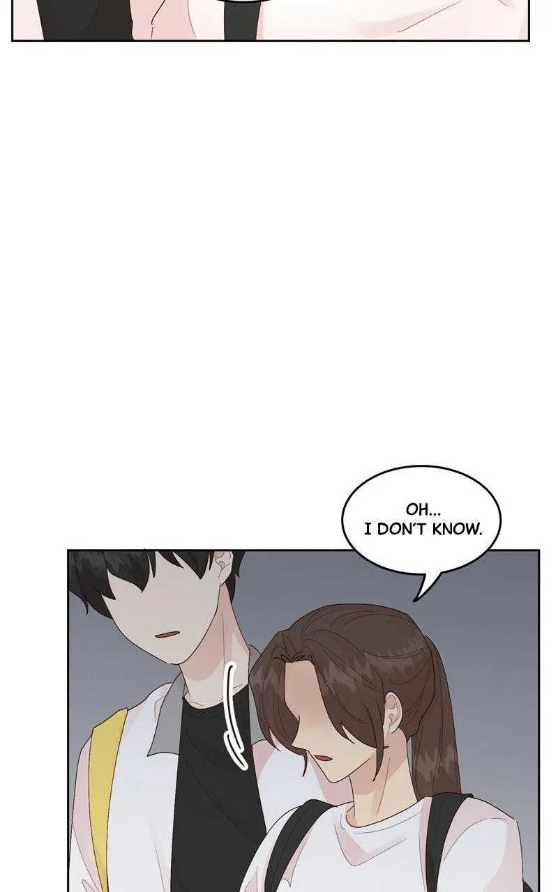 The Grim Reaper Is My Guardian Chapter 45 – Page 41