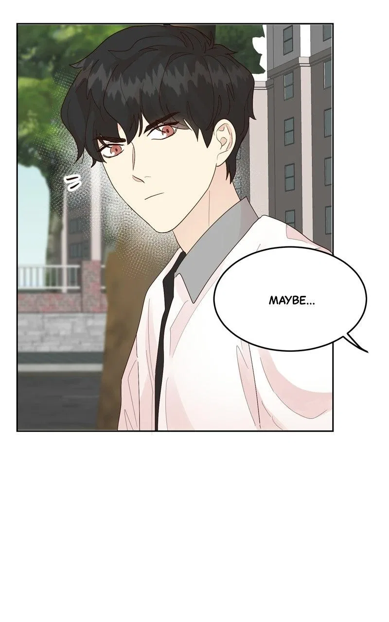 The Grim Reaper Is My Guardian Chapter 45 – Page 44