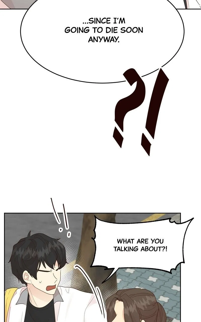 The Grim Reaper Is My Guardian Chapter 45 – Page 46
