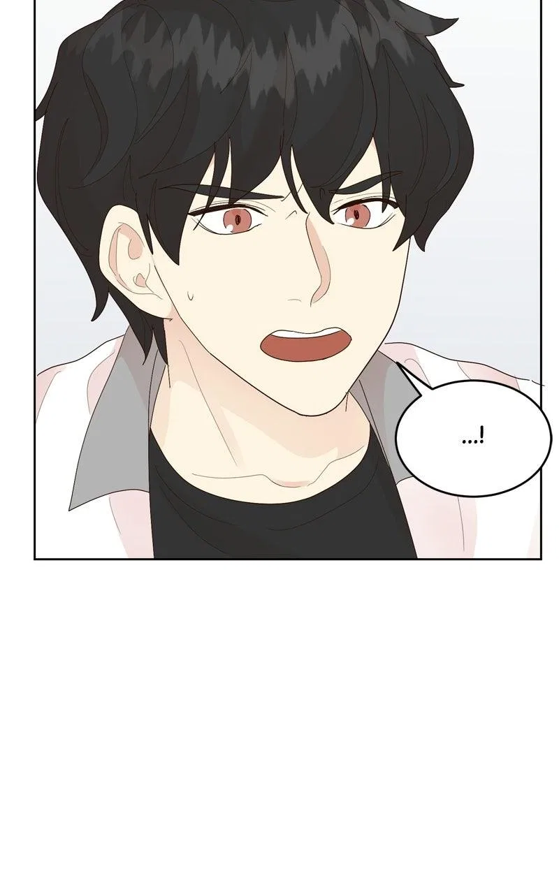The Grim Reaper Is My Guardian Chapter 45 – Page 48
