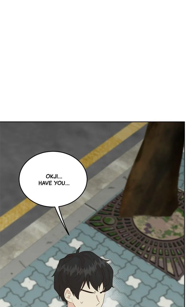 The Grim Reaper Is My Guardian Chapter 45 – Page 49