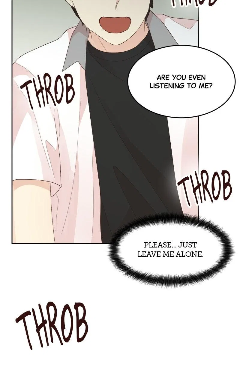 The Grim Reaper Is My Guardian Chapter 45 – Page 55