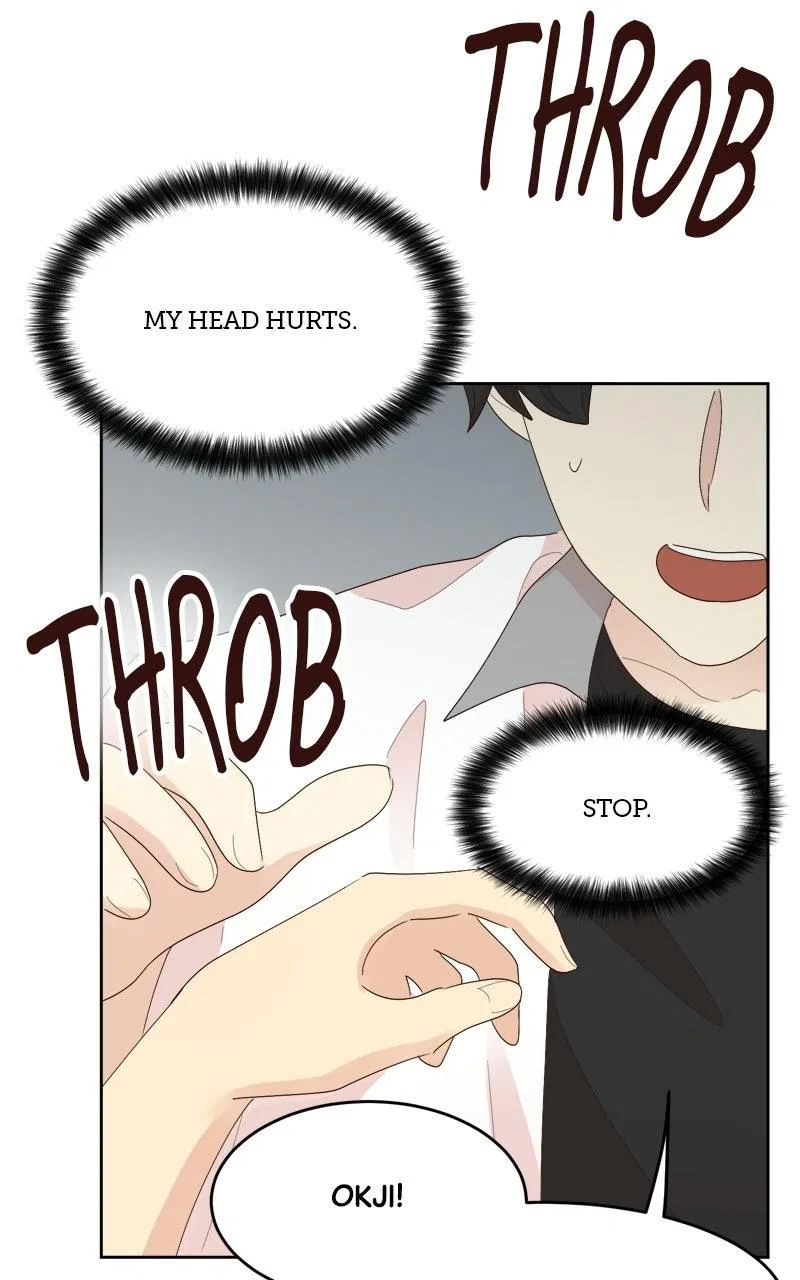 The Grim Reaper Is My Guardian Chapter 45 – Page 56
