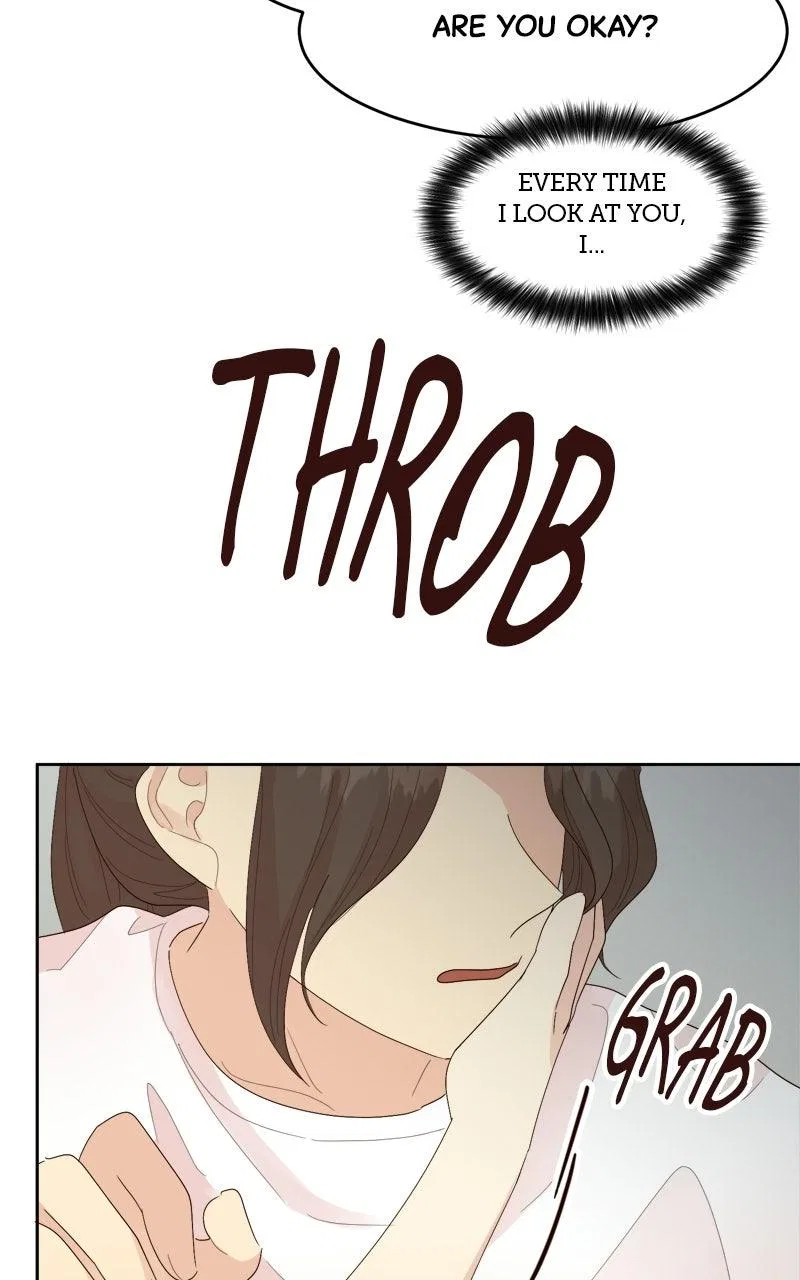 The Grim Reaper Is My Guardian Chapter 45 – Page 57