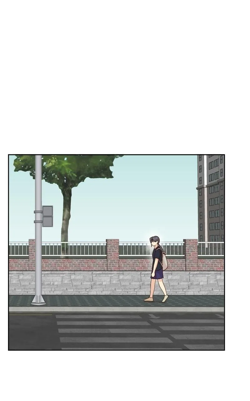 The Grim Reaper Is My Guardian Chapter 45 – Page 64