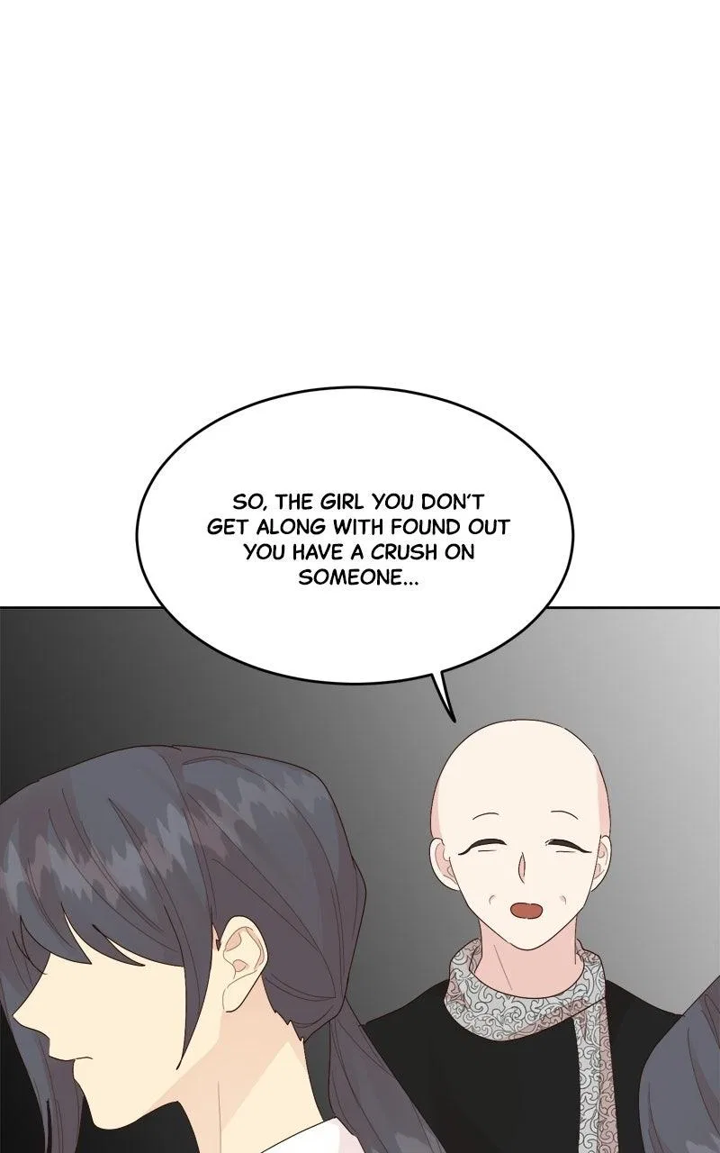 The Grim Reaper Is My Guardian Chapter 45 – Page 65