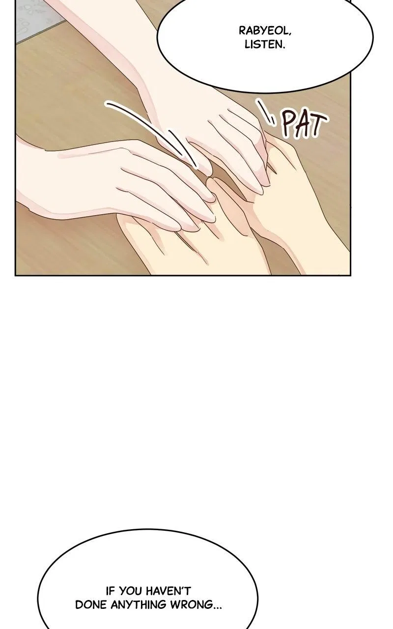 The Grim Reaper Is My Guardian Chapter 45 – Page 67