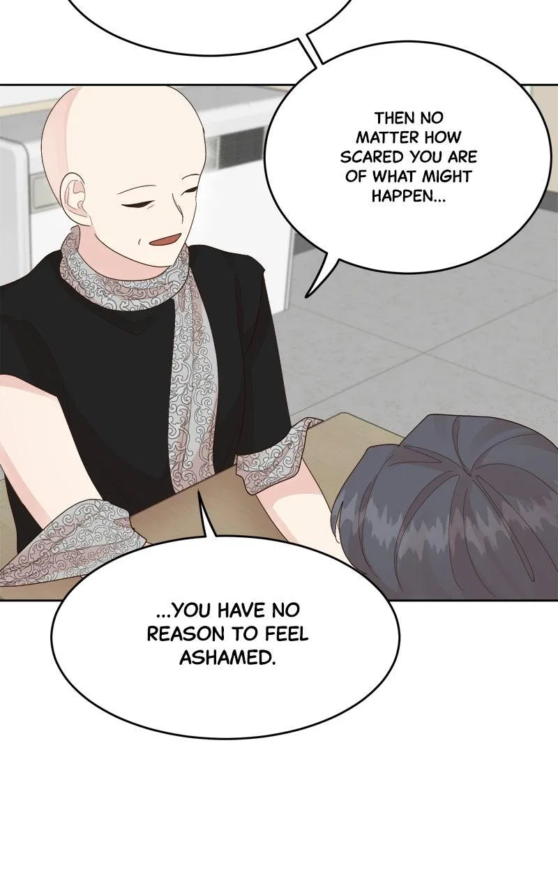 The Grim Reaper Is My Guardian Chapter 45 – Page 68