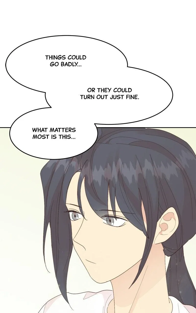 The Grim Reaper Is My Guardian Chapter 45 – Page 69