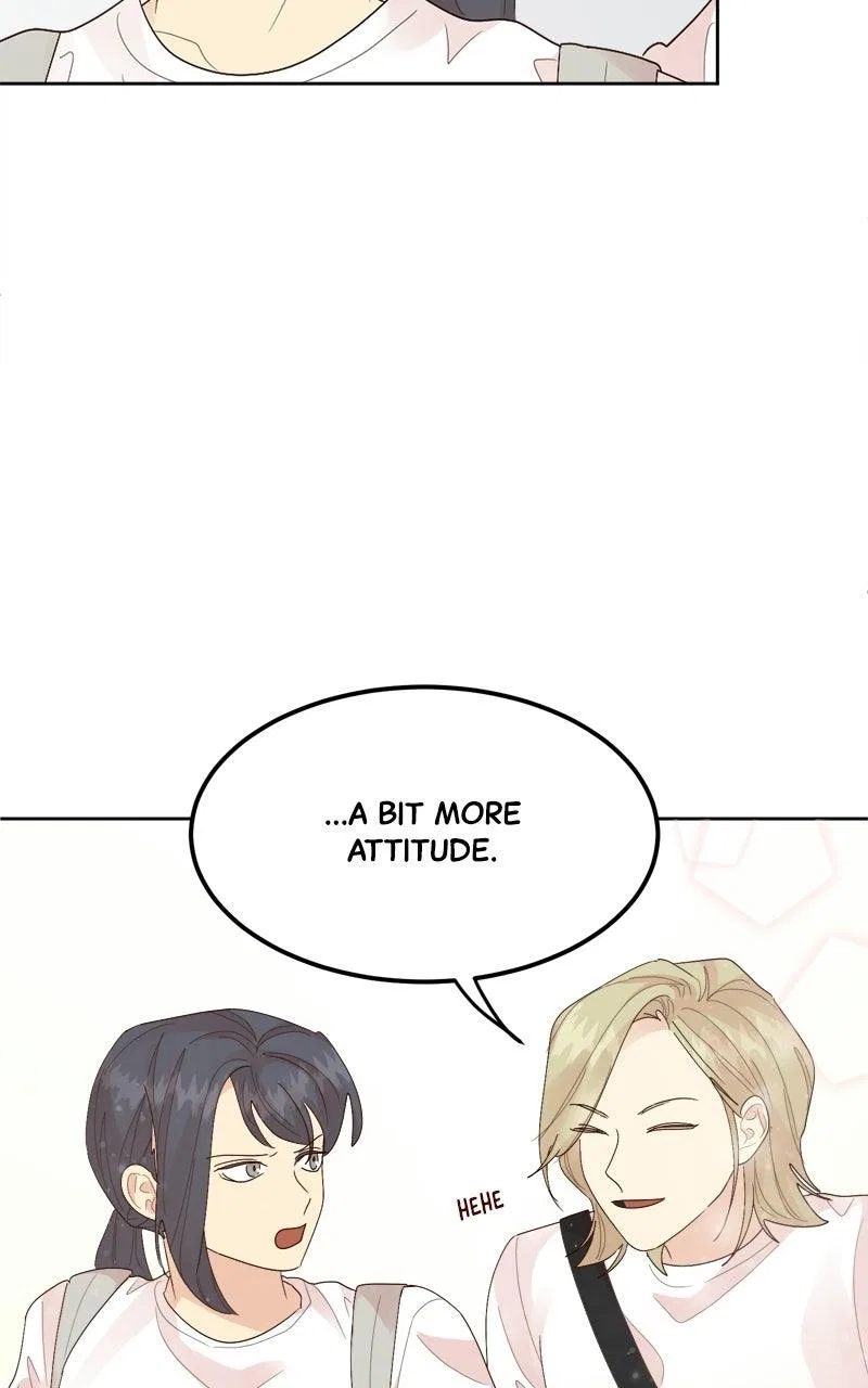 The Grim Reaper Is My Guardian Chapter 45 – Page 76