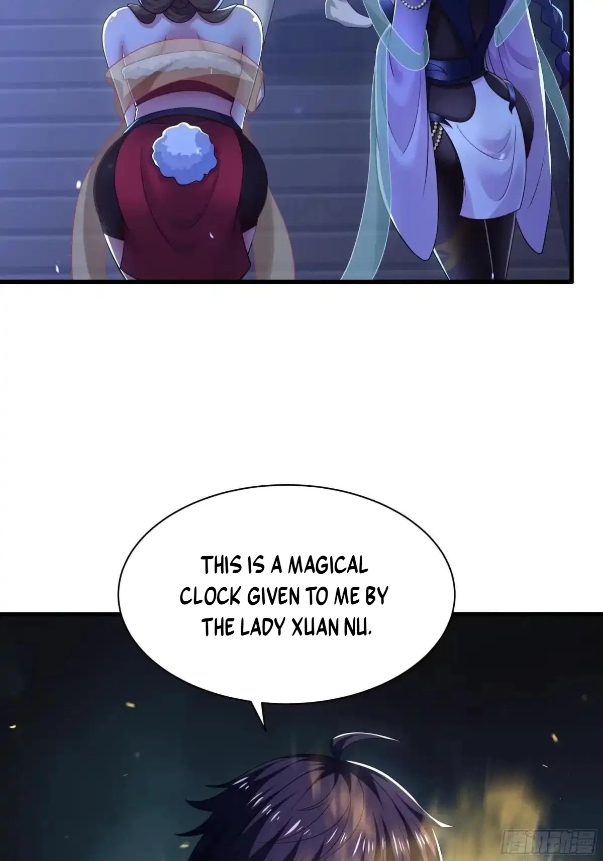 Rebirth of King Zhou: Not Being the Ultimate Villain Chapter 249 – Page 2