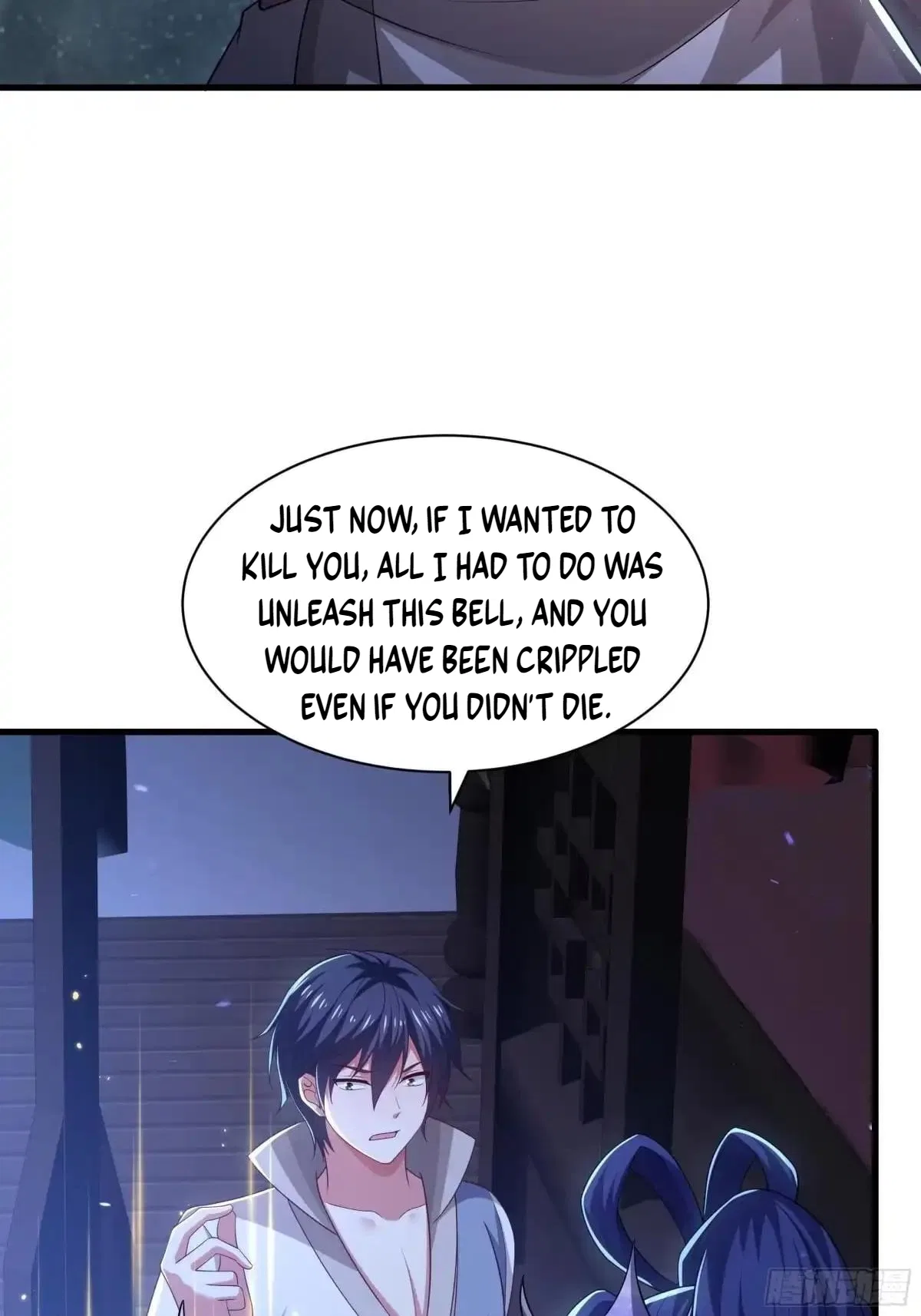 Rebirth of King Zhou: Not Being the Ultimate Villain Chapter 249 – Page 4