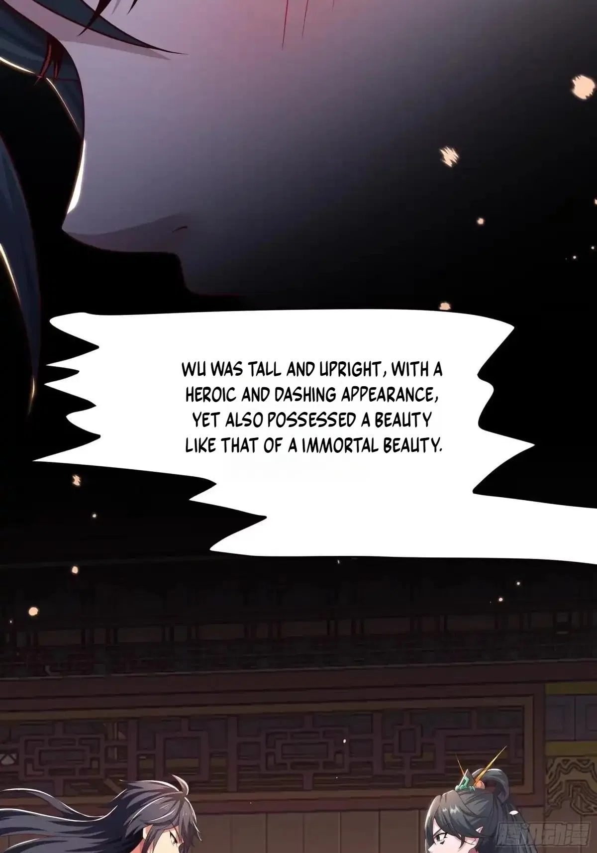 Rebirth of King Zhou: Not Being the Ultimate Villain Chapter 249 – Page 33