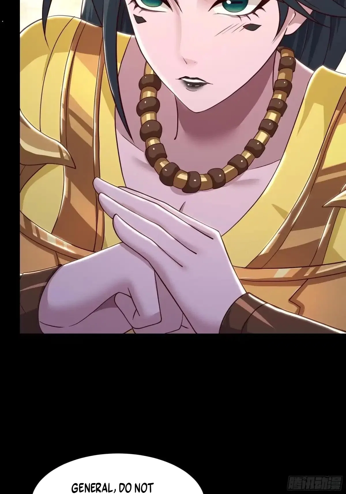 Rebirth of King Zhou: Not Being the Ultimate Villain Chapter 249 – Page 38