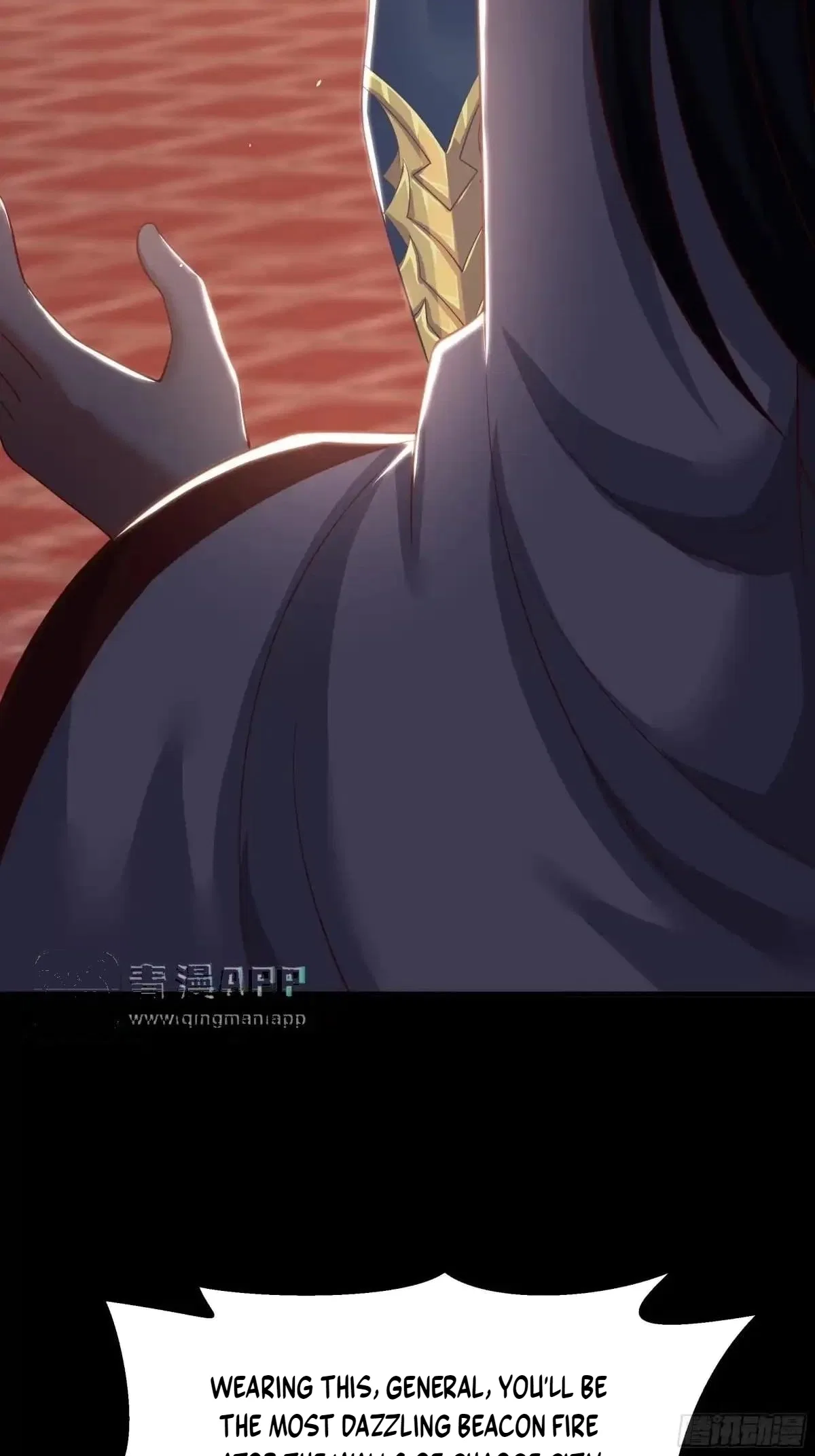 Rebirth of King Zhou: Not Being the Ultimate Villain Chapter 249 – Page 45