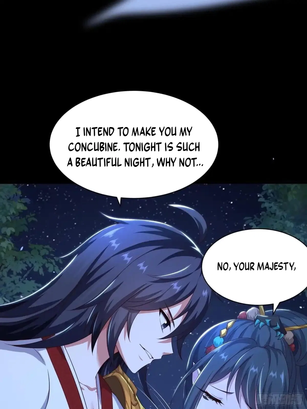 Rebirth of King Zhou: Not Being the Ultimate Villain Chapter 249 – Page 56