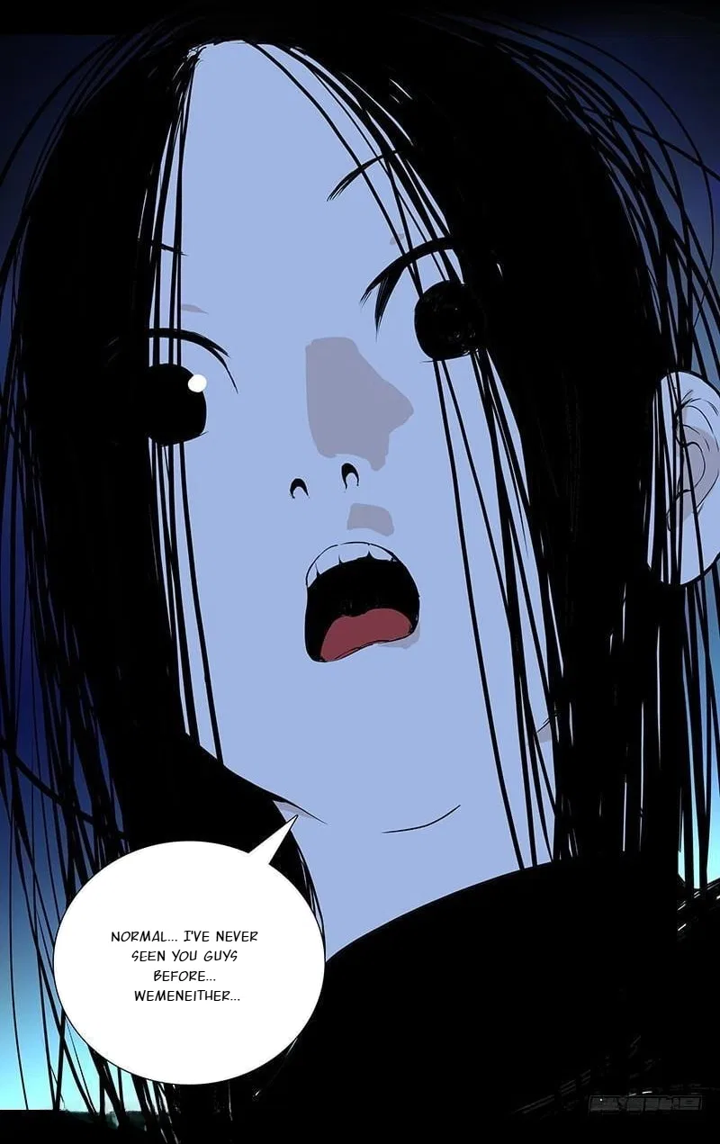 The Outcast (Dong Man Tang) Chapter 339 – Page 17