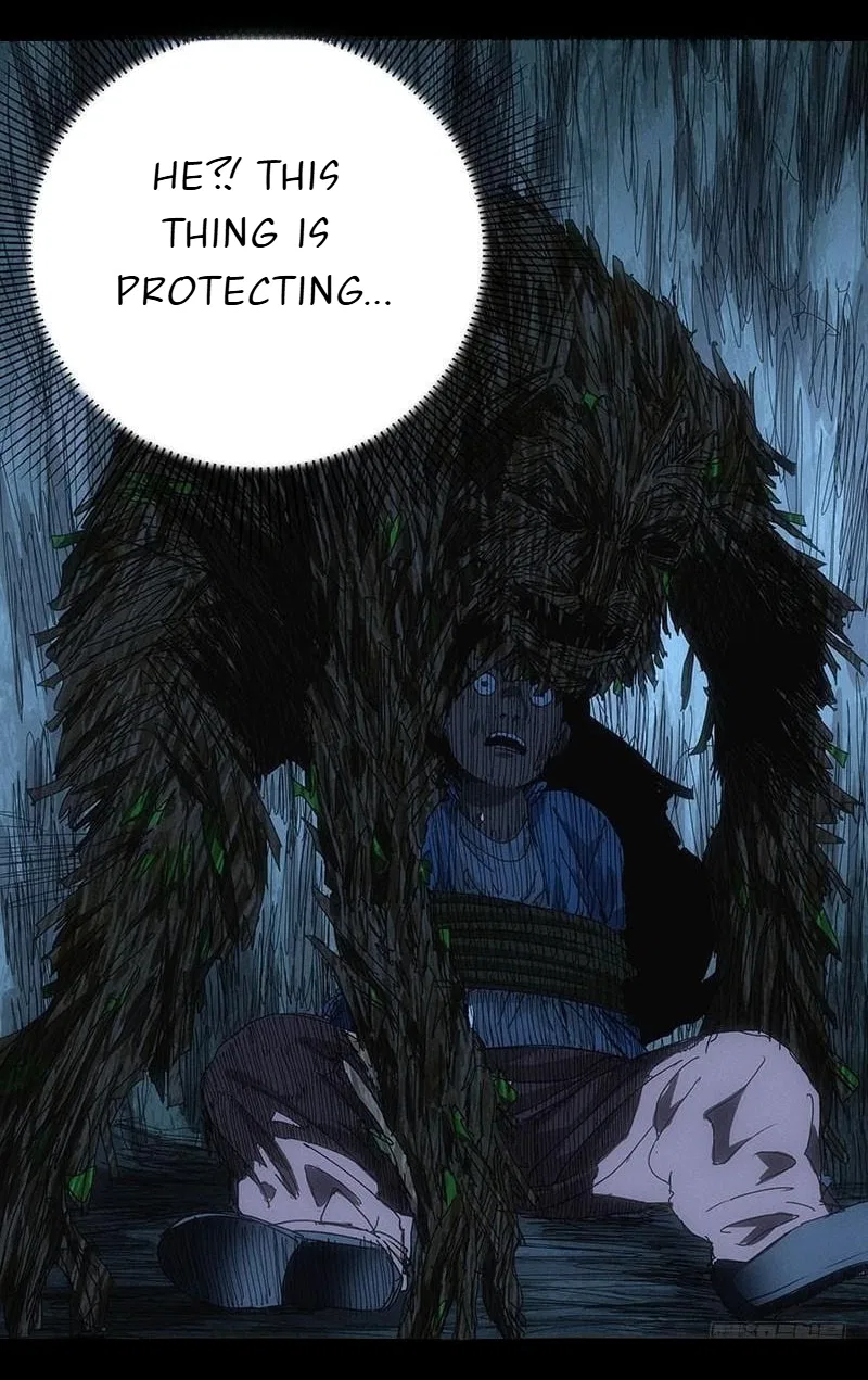 The Outcast (Dong Man Tang) Chapter 337 – Page 16