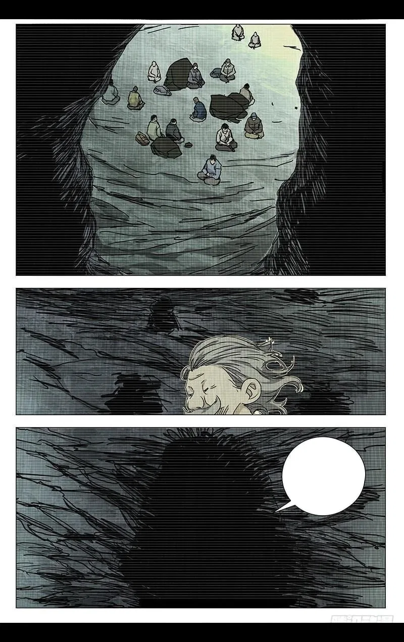 The Outcast (Dong Man Tang) Chapter 336 – Page 8